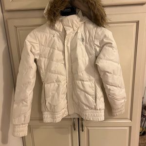 North Face 600 Small Jacket